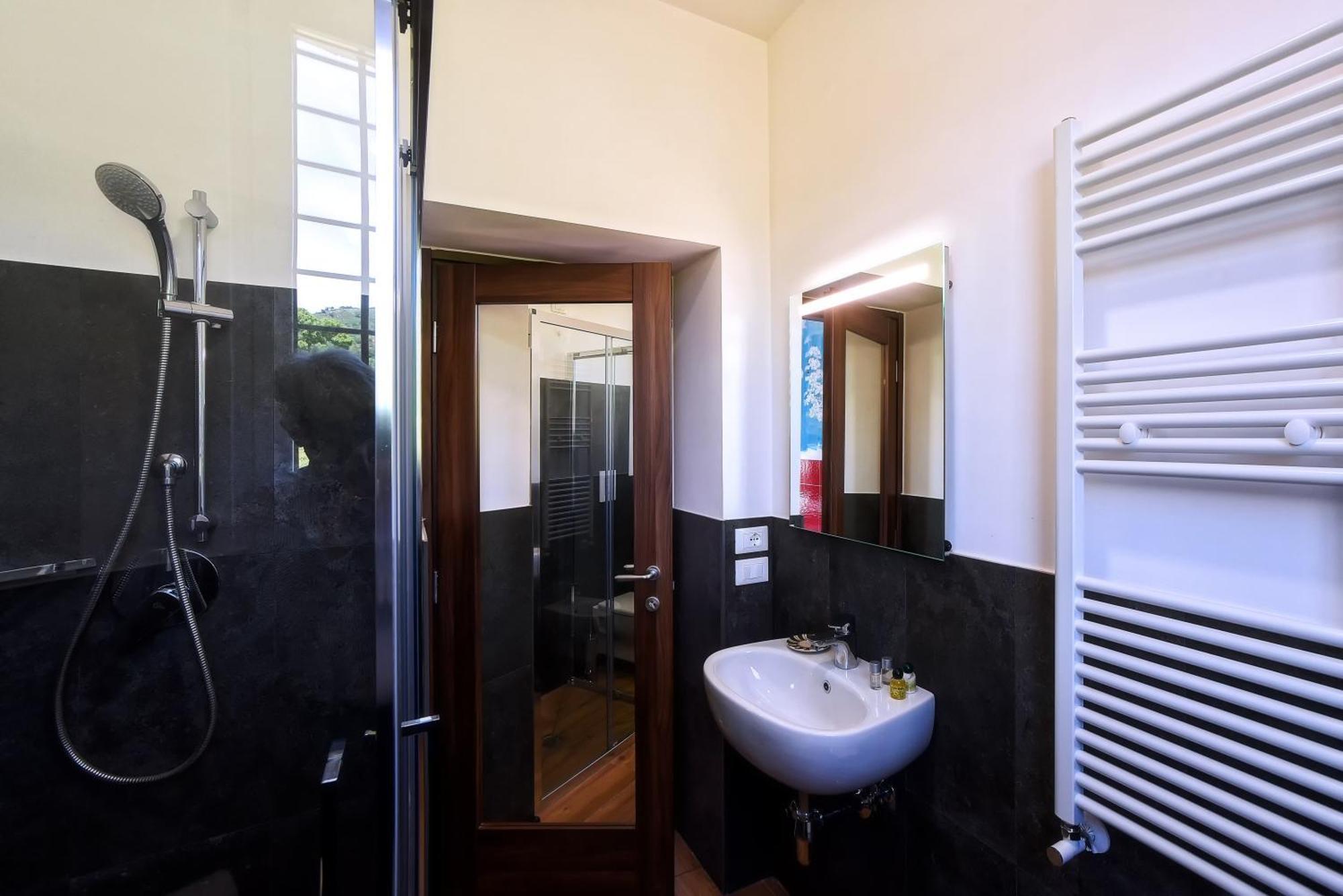 Agriturismo Guerritore บาโรนิสซี ภายนอก รูปภาพ