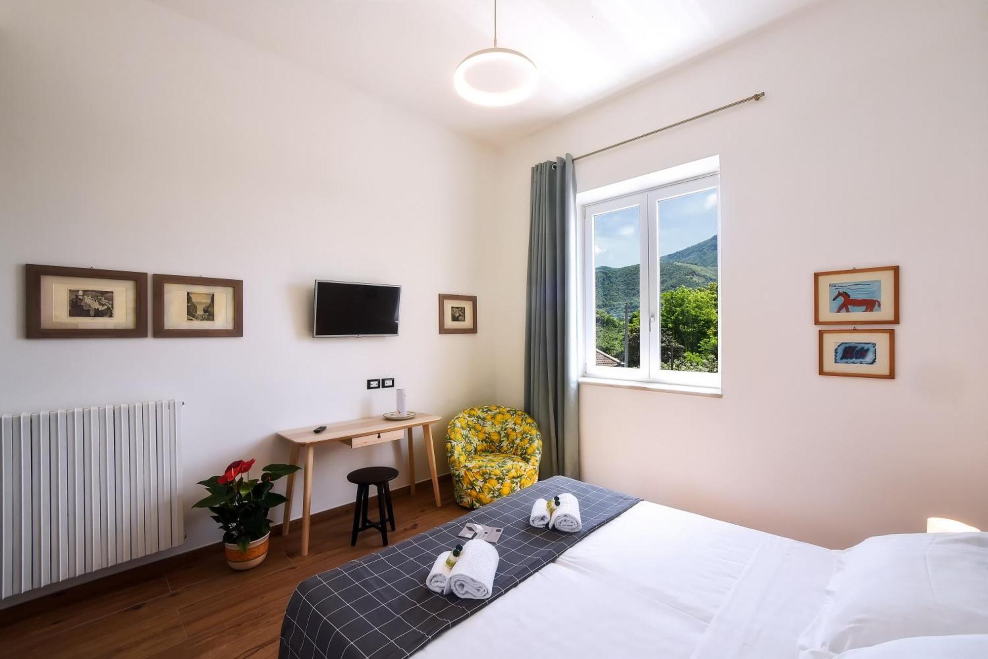 Agriturismo Guerritore บาโรนิสซี ภายนอก รูปภาพ